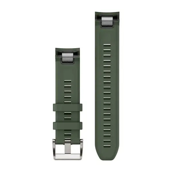 Garmin Marq Quickfit 22mm männyn vihreä