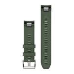 Garmin Marq Quickfit 22mm männyn vihreä
