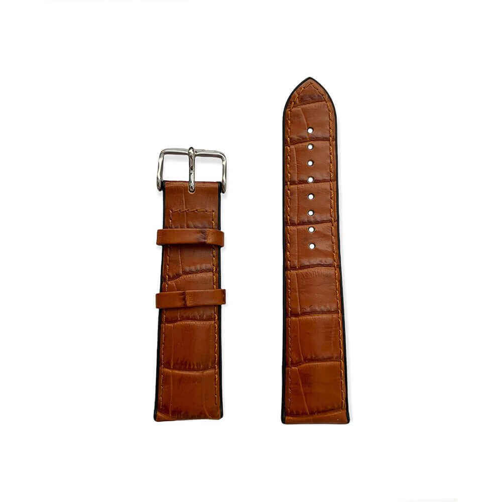 Rhein Fils Adventure Nahkaranneke 22mm