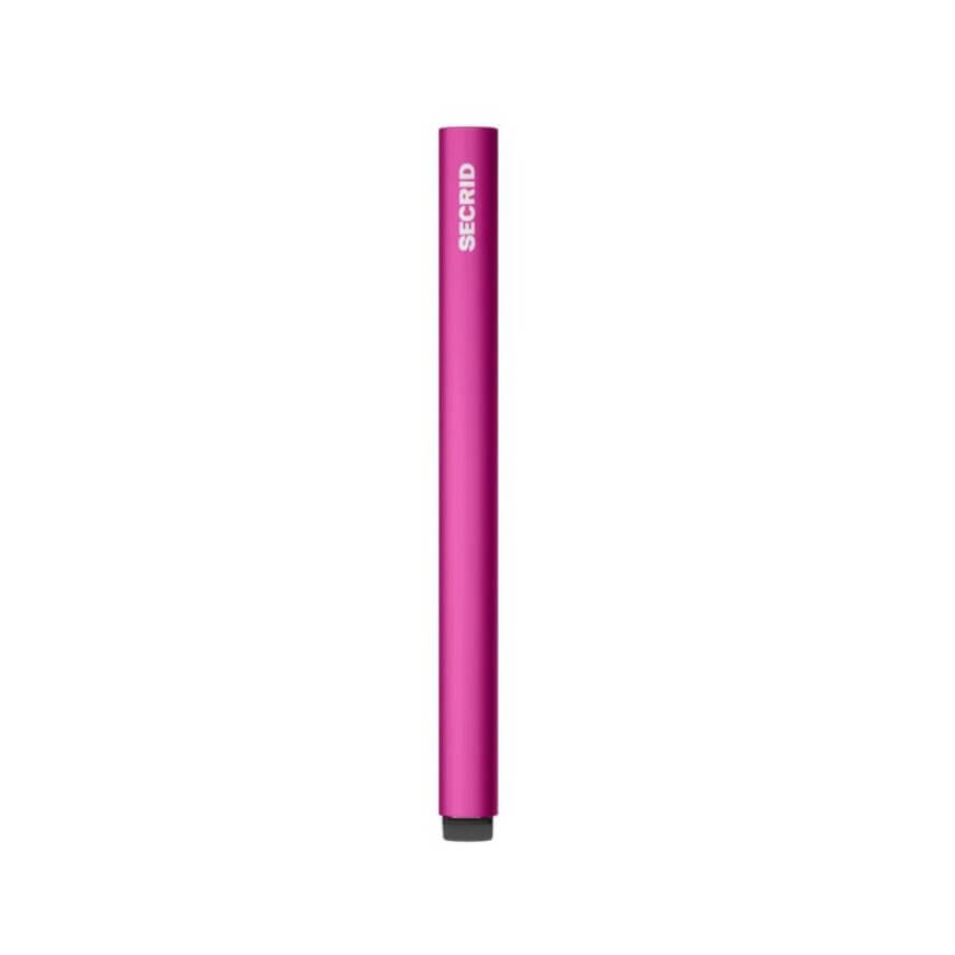 Secrid Cardprotector fuchsia korttikotelo