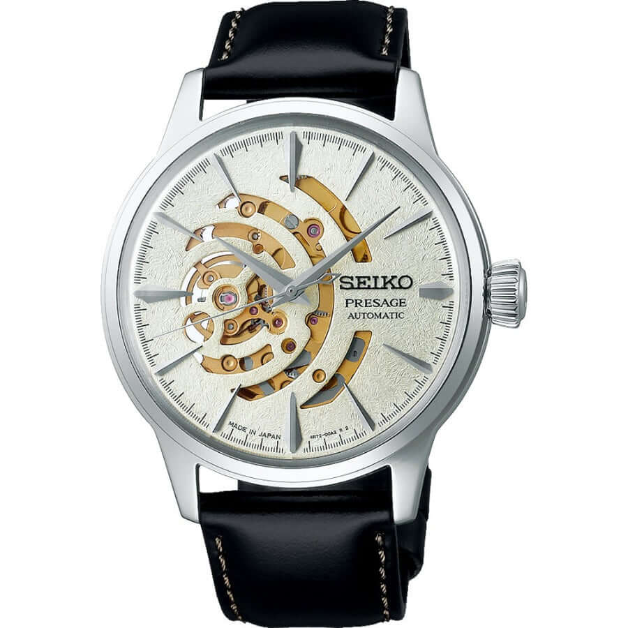 Seiko Presage Cocktail Time STAR BAR SSA455J1 Limited Edition