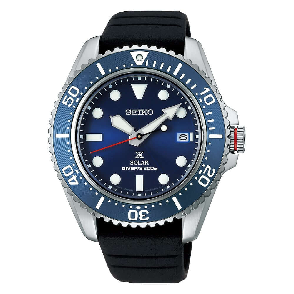 Seiko Prospex New Entry Solar Diver's SNE593P1