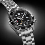 Seiko Prospex GMT Dark Depths SPB383J1