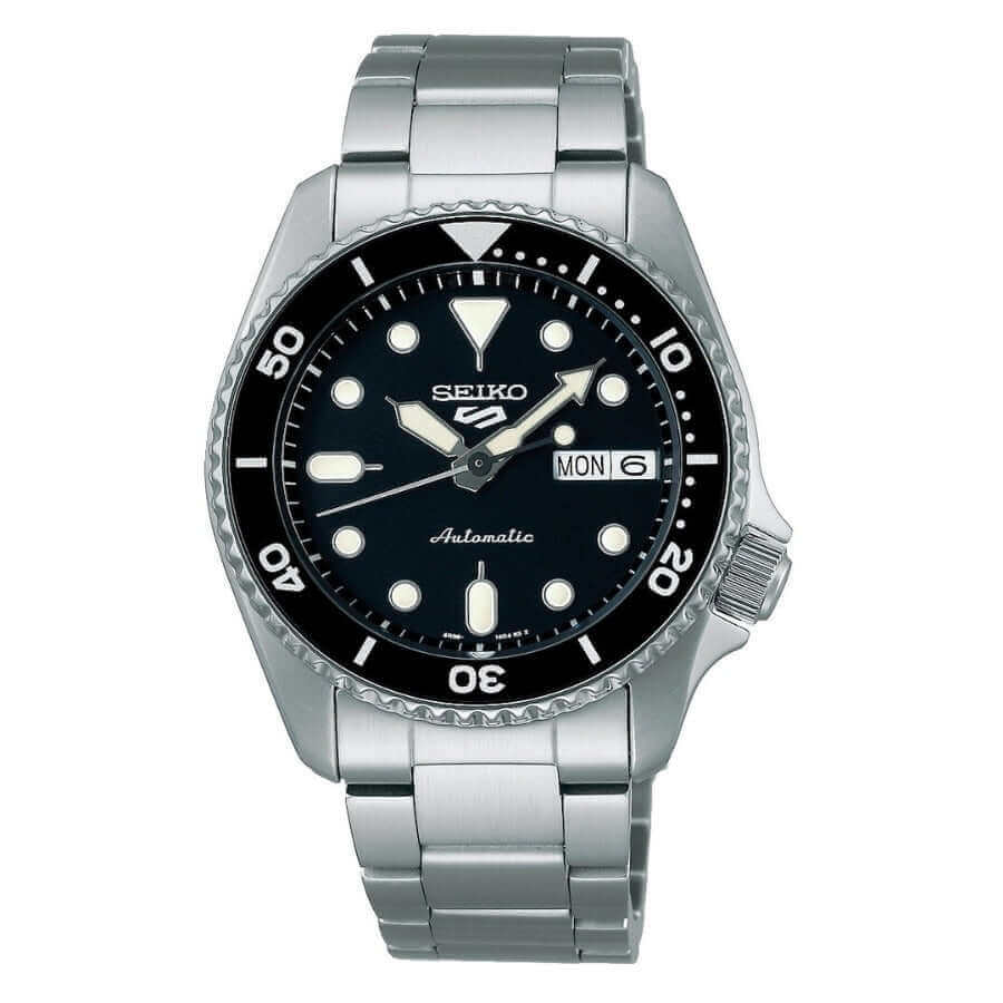 Seiko 5 Sports SKX Sports Style Mid Size SRPK29K1