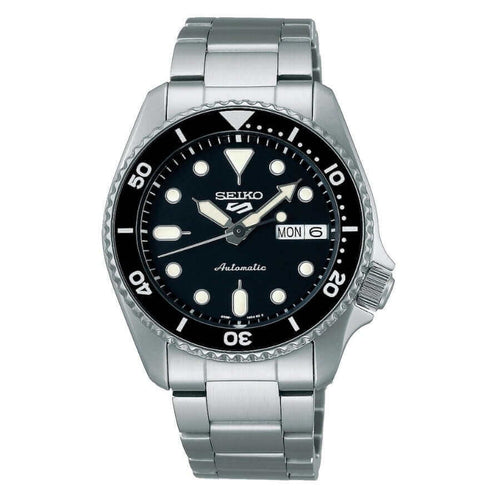 Seiko 5 Sports SKX Sports Style Mid-Size SRPK29K1