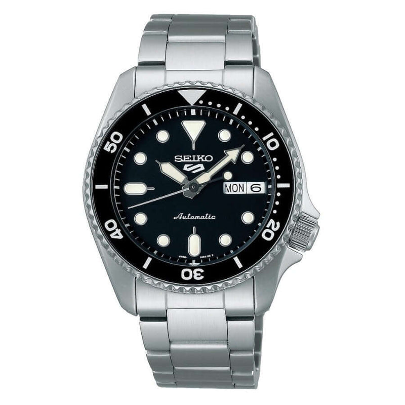 Seiko 5 Sports SKX Sports Style Mid-Size SRPK29