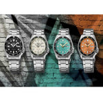 Seiko 5 Sports SKX Sports Style Mid Size SRPK29K1