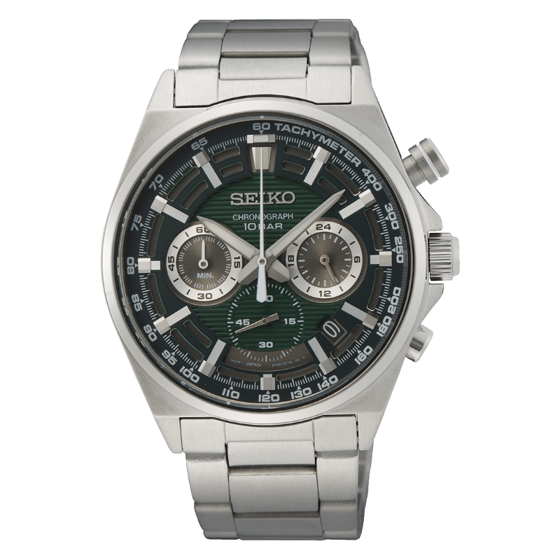 Seiko Sport Chronograph SSB405P1