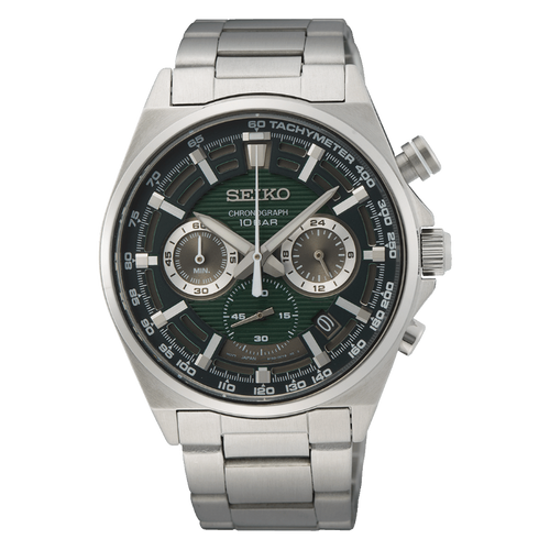 Seiko Sport Chronograph SSB405P1