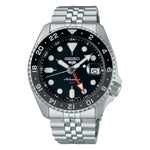 Seiko 5 Sports Rannekello SSK001K1