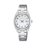 SEIKO Naisten Rannekello SUR465P1