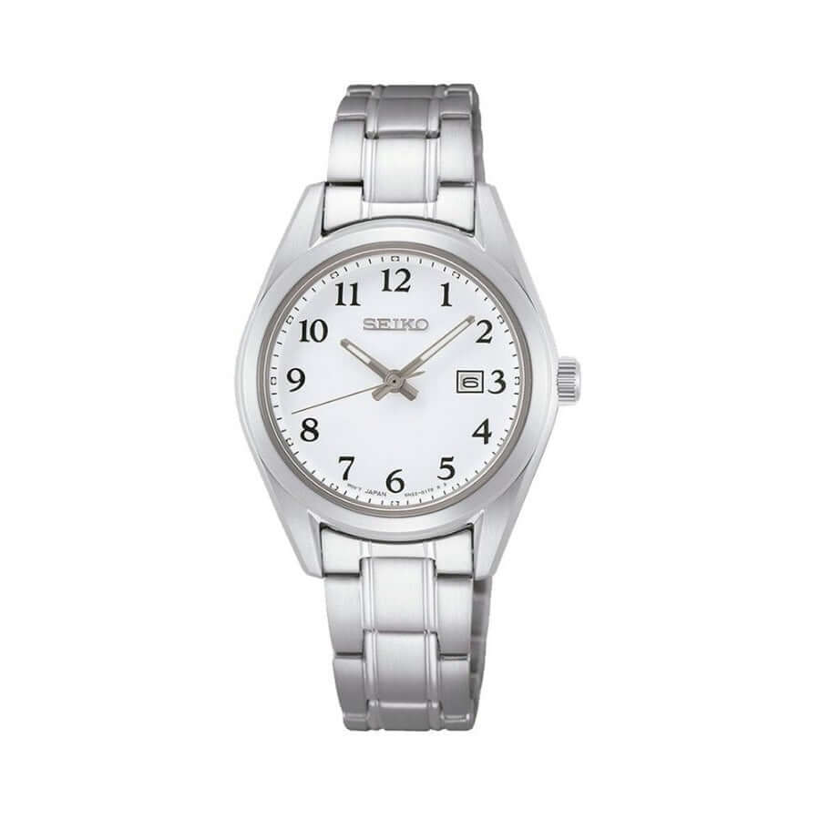 SEIKO Naisten Rannekello SUR465P1