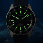 Seiko Prospex Save the Ocean 1965 Diver SLA065J1