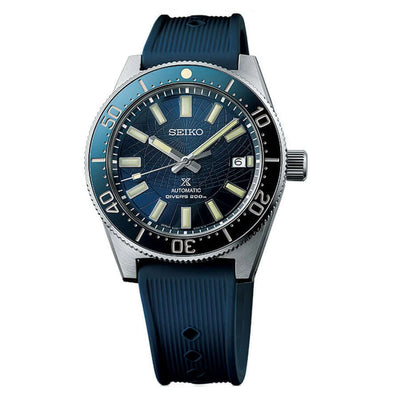 Seiko Prospex Save the Ocean1965 Diver SLA065J1