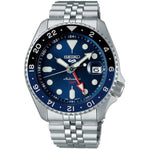 Seiko 5 Sports Rannekello SSK003K1