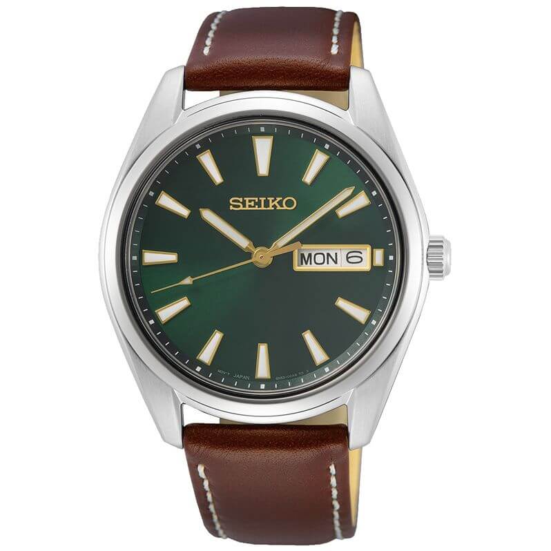 Seiko Classic Sapphire SUR449P1