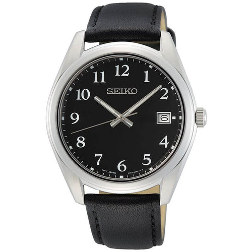 Seiko Essential Time SUR461P1