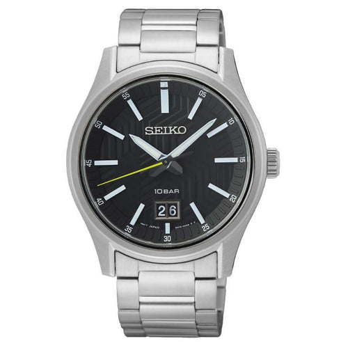 Seiko Sports Rannekello SUR535P1