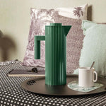 ALESSI Plissé Termoskannu MDL12 GR