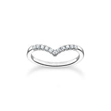 Thomas Sabo Sormus TR2394-051-14
