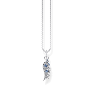 Thomas Sabo hopeakaulakoru phoenix wing KE2168-644-1