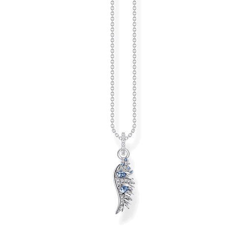 Thomas Sabo hopeakaulakoru phoenix wing KE2168-644-1