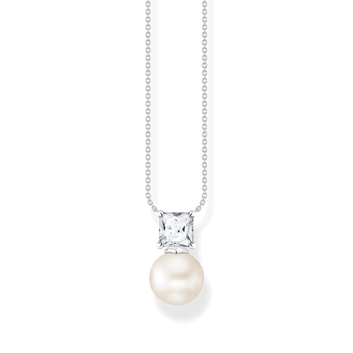 Thomas Sabo helmikaulakoru KE2163-167-14