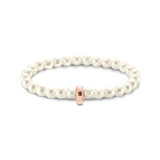 Thomas Sabo Charm helmi rannekoru X0284-428-14