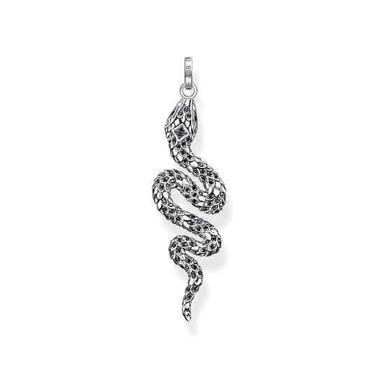 Thomas Sabo käärme riipus PE945-643-11