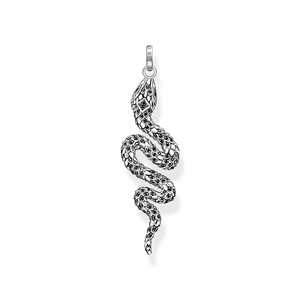 Thomas Sabo käärme riipus PE945-643-11
