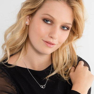 Thomas Sabo Together Forever kaulakoru KE1488-051-14
