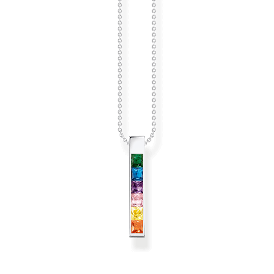 Thomas Sabo kaulakoru  KE2113-166-7