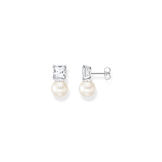Thomas Sabo helmikorvakorut zirkonilla H2248-167-14