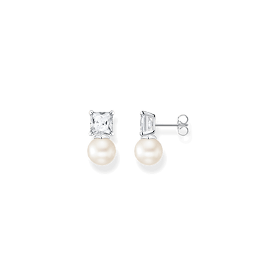 Thomas Sabo helmikorvakorut zirkonilla H2248-167-14