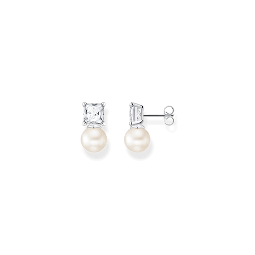 Thomas Sabo helmikorvakorut zirkonilla H2248-167-14