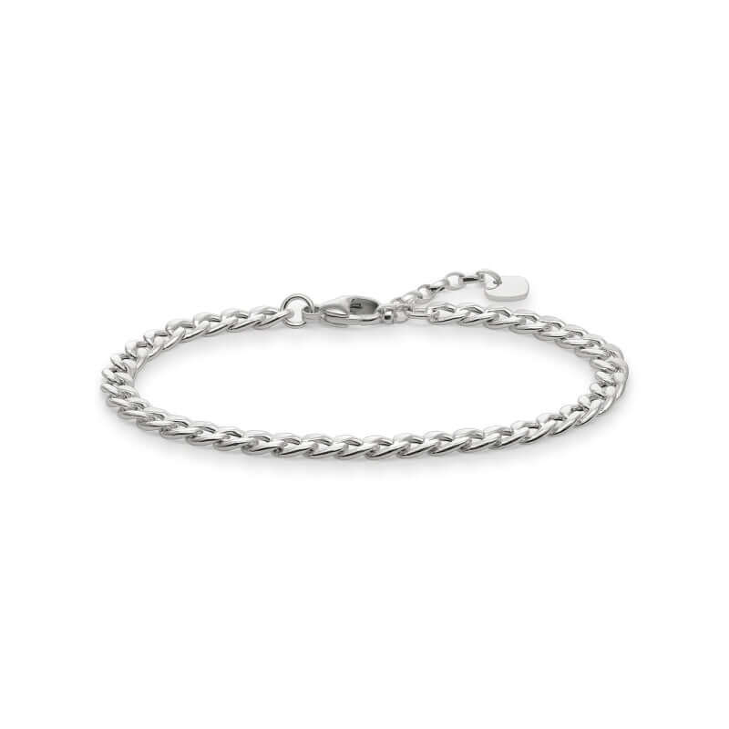 Thomas Sabo panssariketju LBA0105-001-12