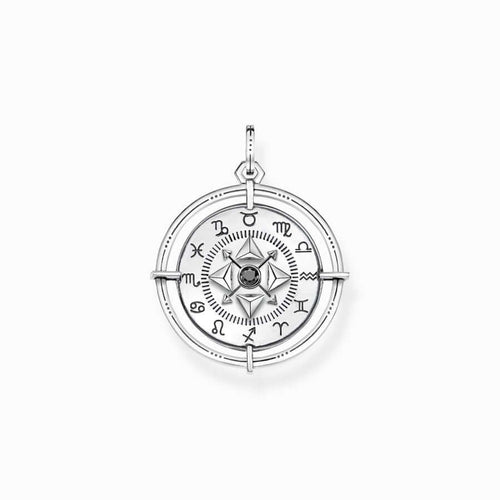 Thomas Sabo Elements of Nature Riipus Pe907-643-11