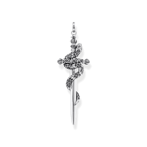 Thomas Sabo riipus käärme ja miekka PE943-643-11
