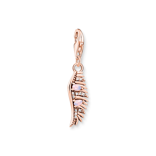  Thomas Sabo Charm Siipi riipus 1906-323-9