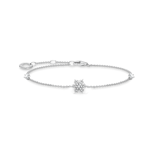 Thomas sabo snowflake rannekoru A2082-051-14