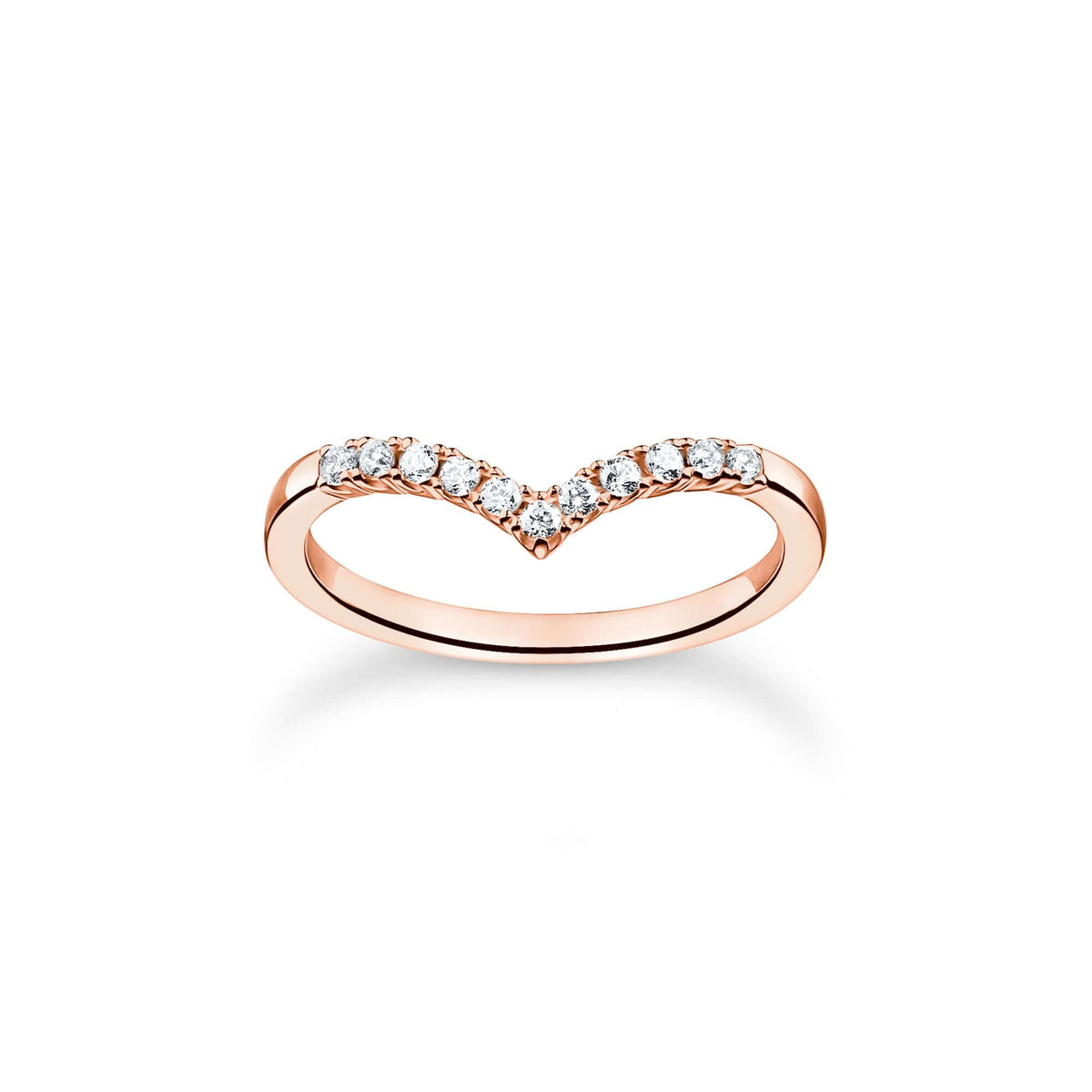 Thomas Sabo Sormus TR2394-416-14