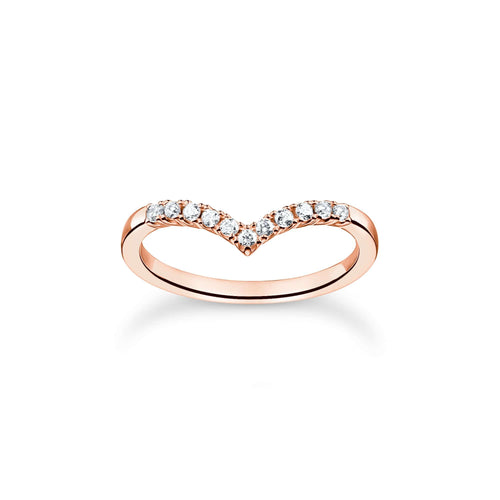 Thomas Sabo Sormus TR2394-416-14