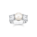  Thomas Sabo helmisormus zirkoneilla TR2408-167-14