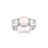 Thomas Sabo helmisormus zirkoneilla TR2408-167-14