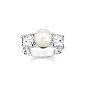 Thomas Sabo helmisormus zirkoneilla TR2408-167-14