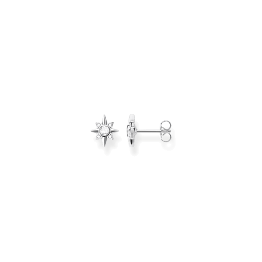 Thomas Sabo tähti korvakoru SCH150338