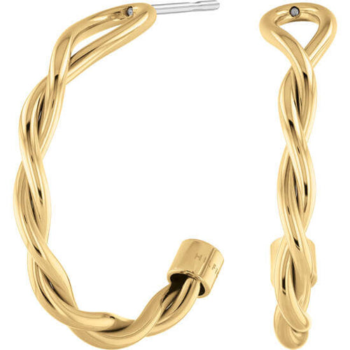Tommy Hilfiger twist korvakorut THJ2780687