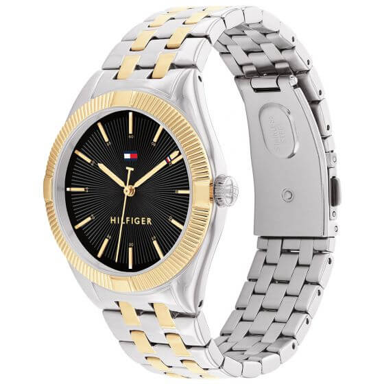 Tommy Hilfiger Rachel rannekello TH1782549