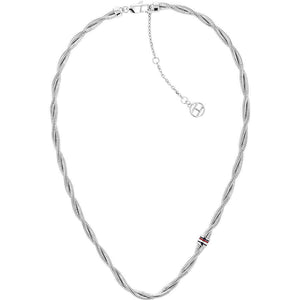 Tommy Hilfiger Twist kaulakoru THJ2780684