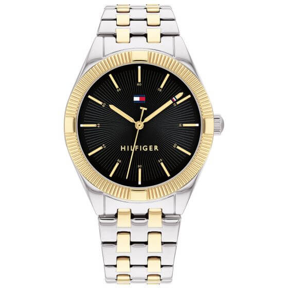 Tommy Hilfiger Rachel rannekello TH1782549